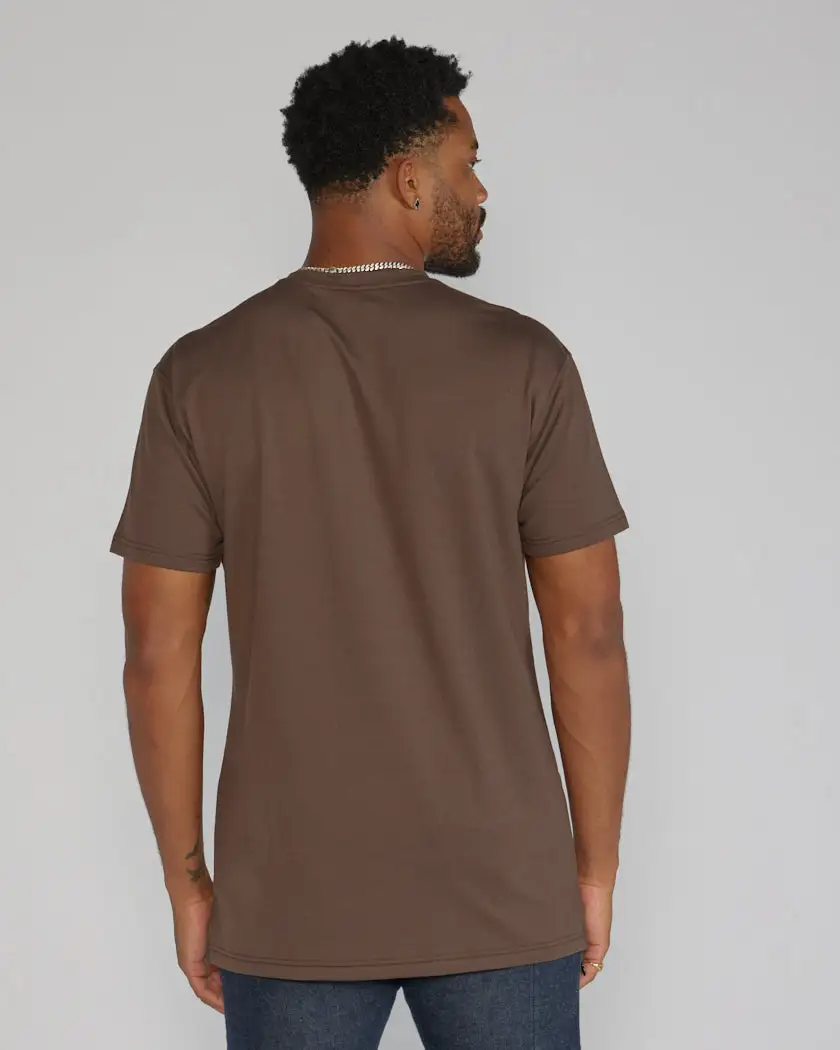 Split Hem: Bylt Signature