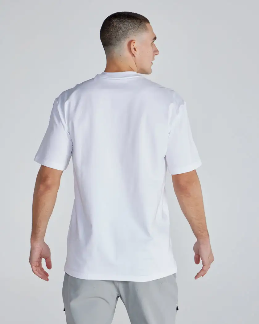 Lux Box Tee