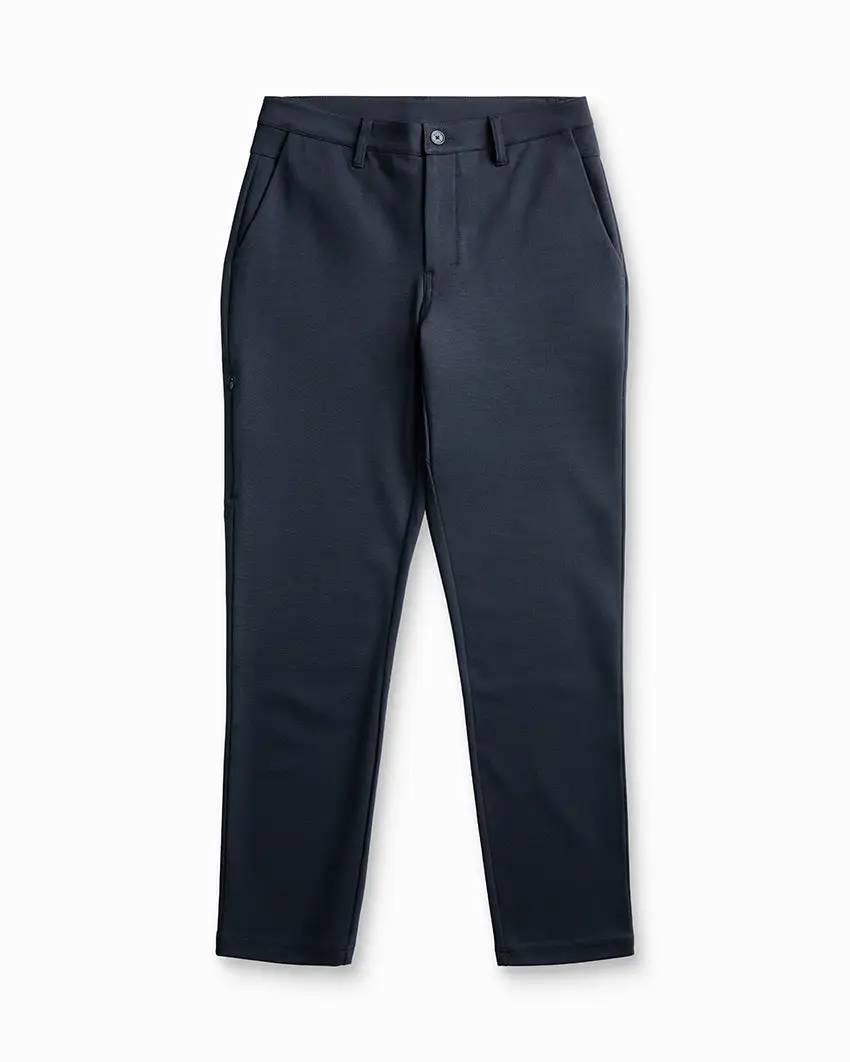 Everyday Pant 2.0 - Textured