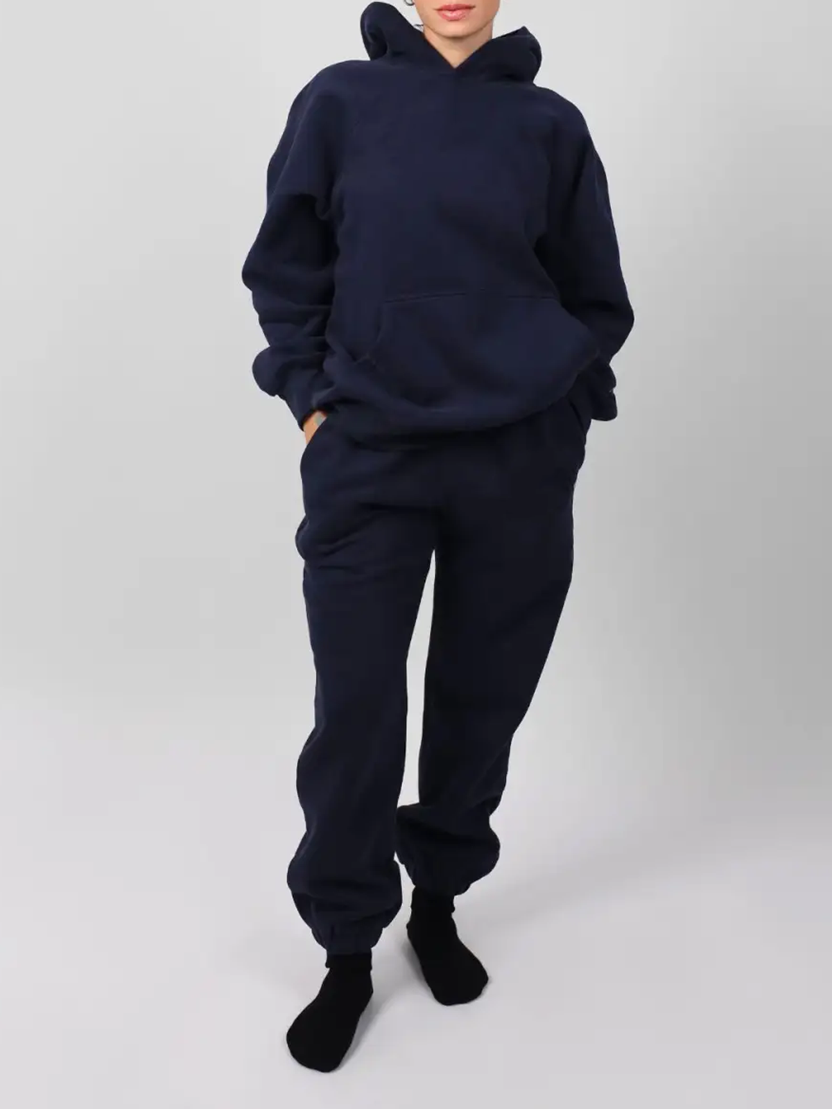 Tranquil Hoodie
