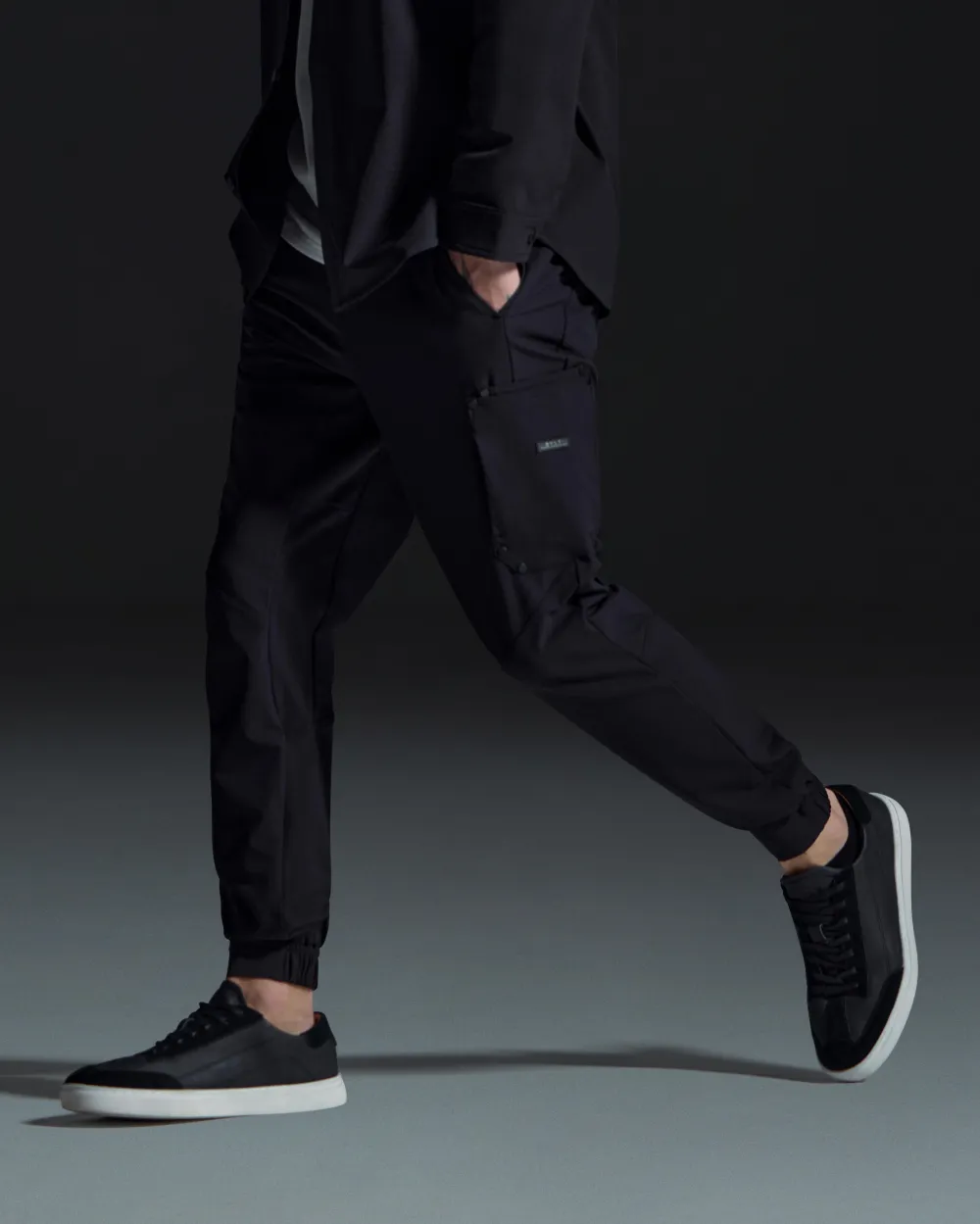 Bylt Ripstop Technical Jogger