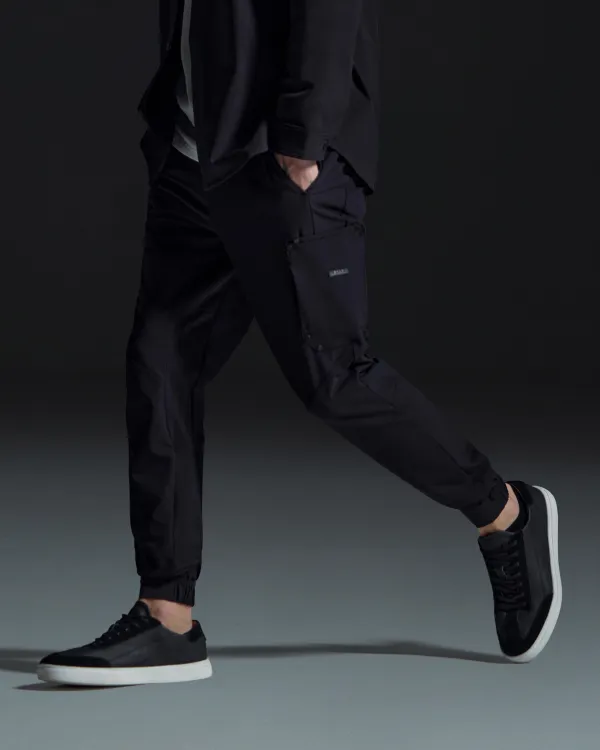 Bylt Ripstop Technical Jogger
