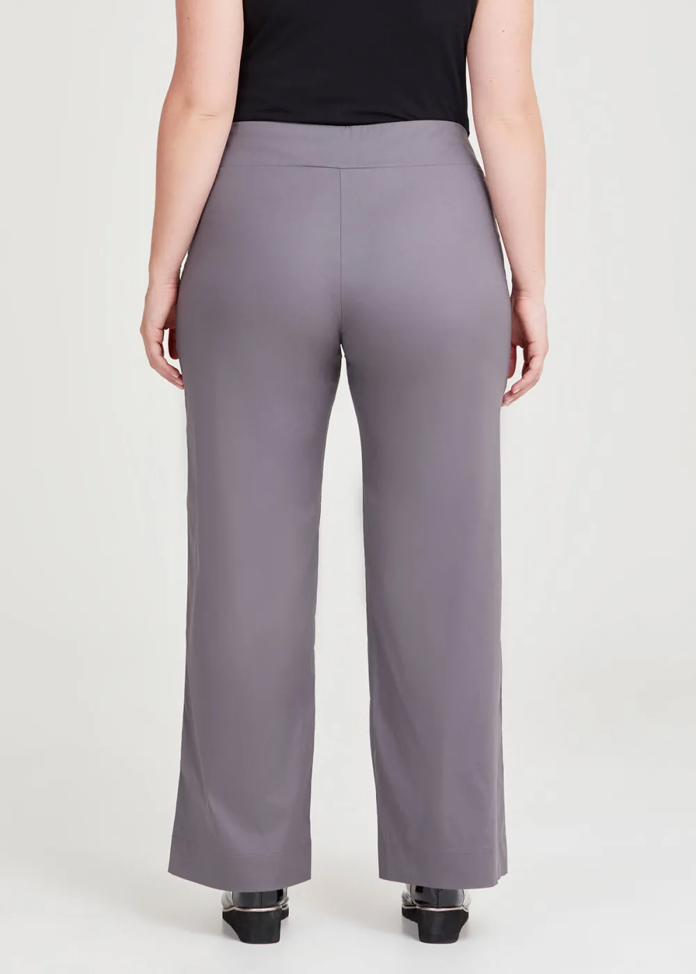 Straight Leg Work Pant