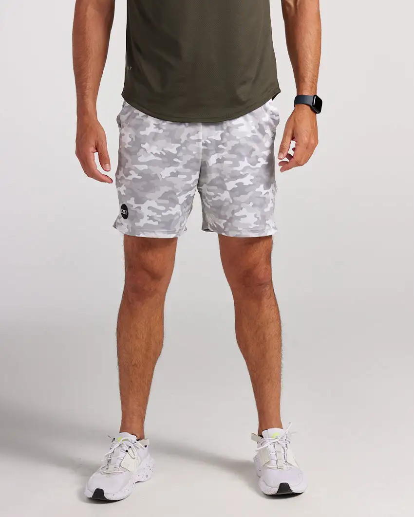 Training Short