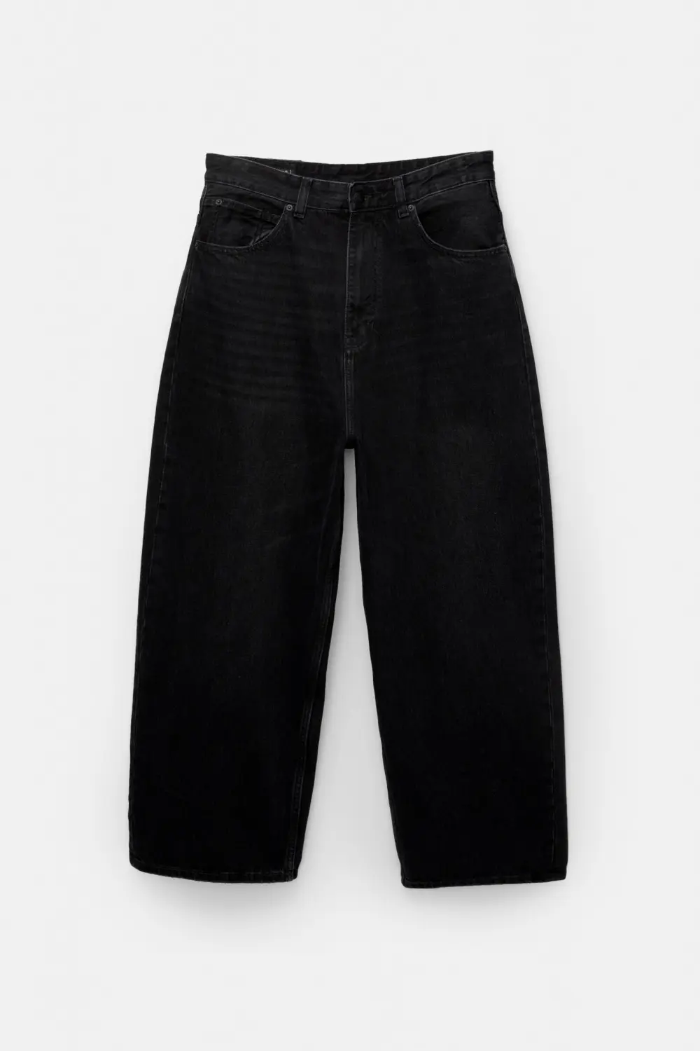 Super baggy jeans