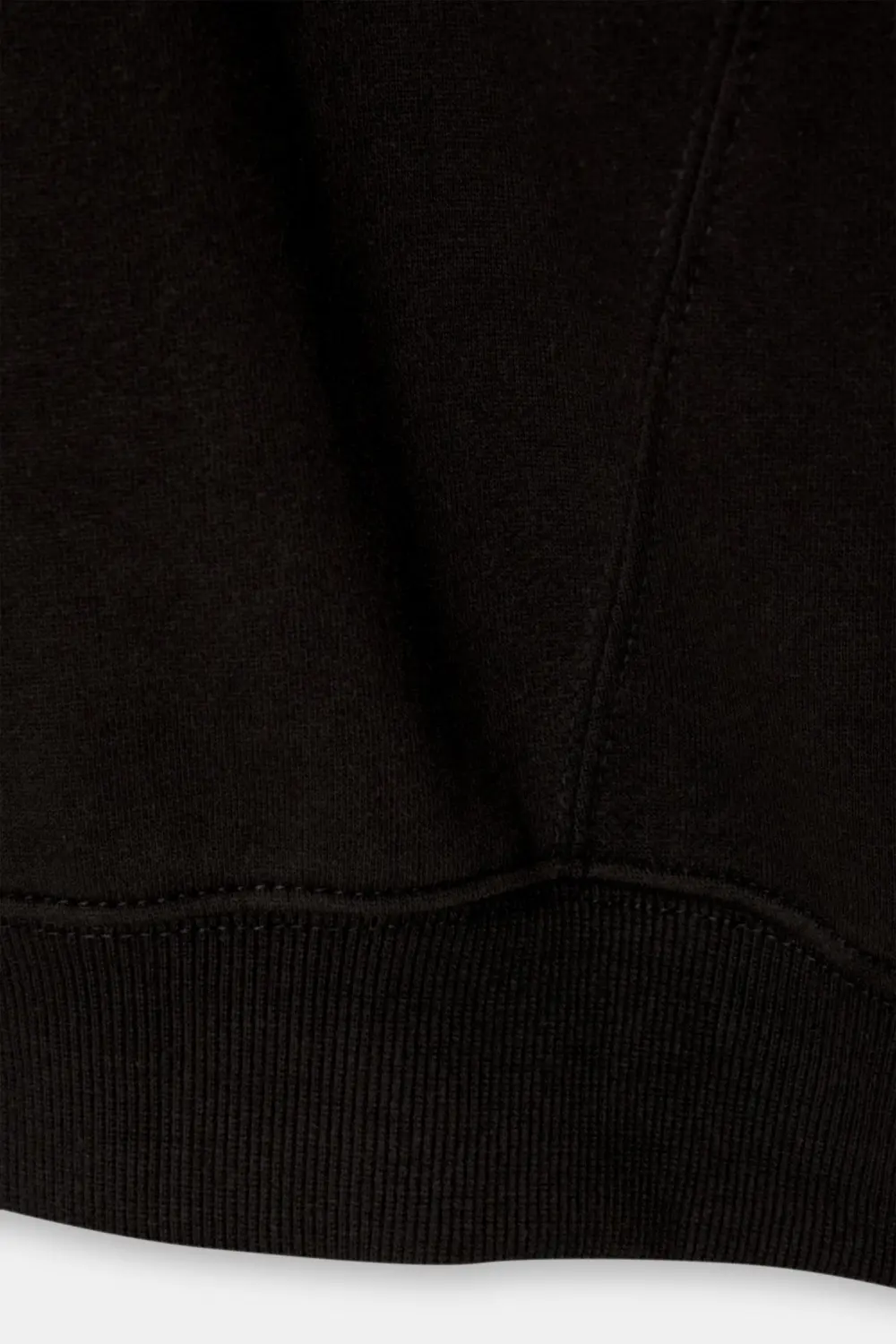Sudadera oversize