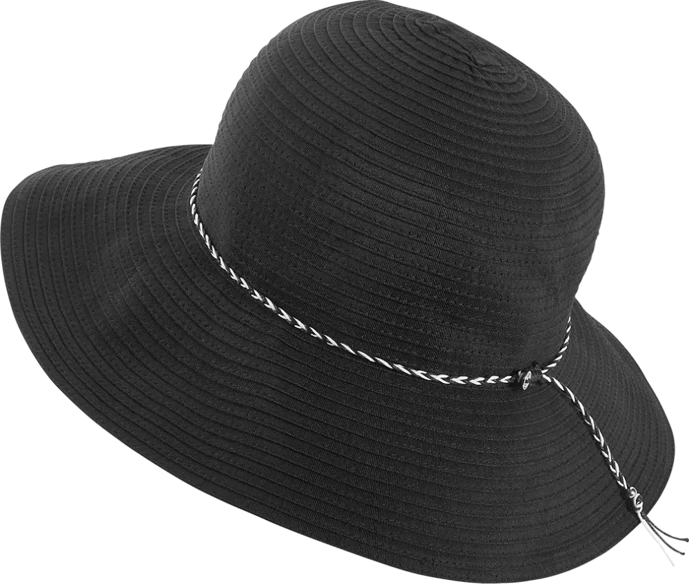 Women's Ribbon Bucket Hat