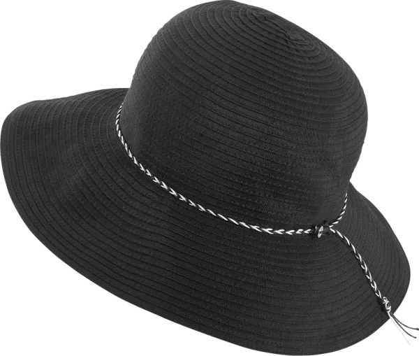 Women's Ribbon Bucket Hat