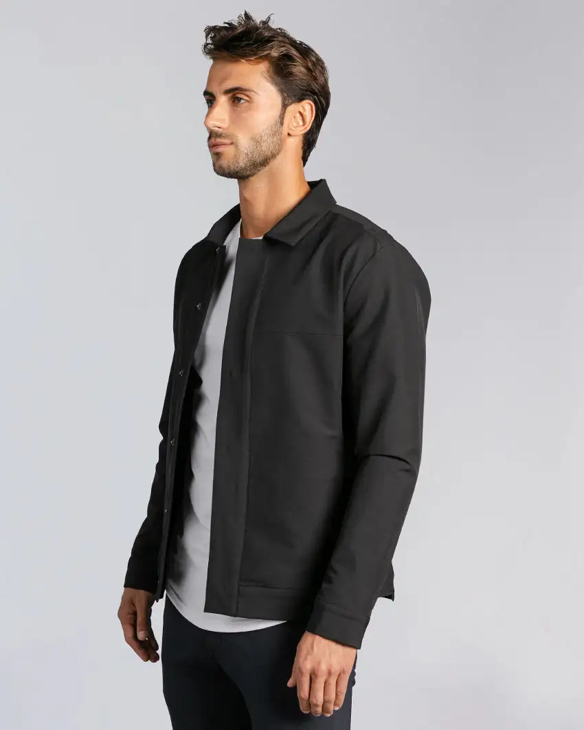 District Jacket
