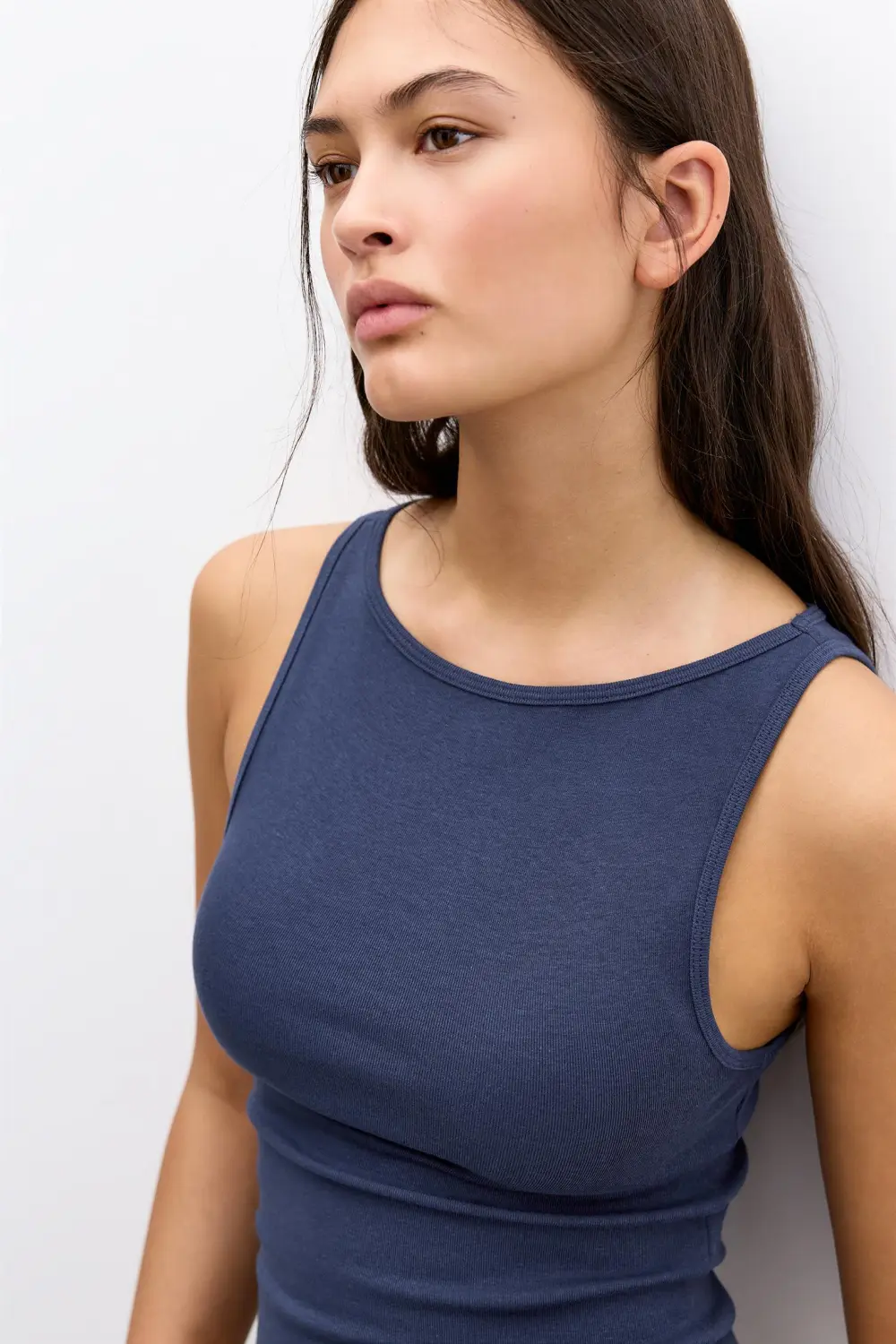 Basic tank top