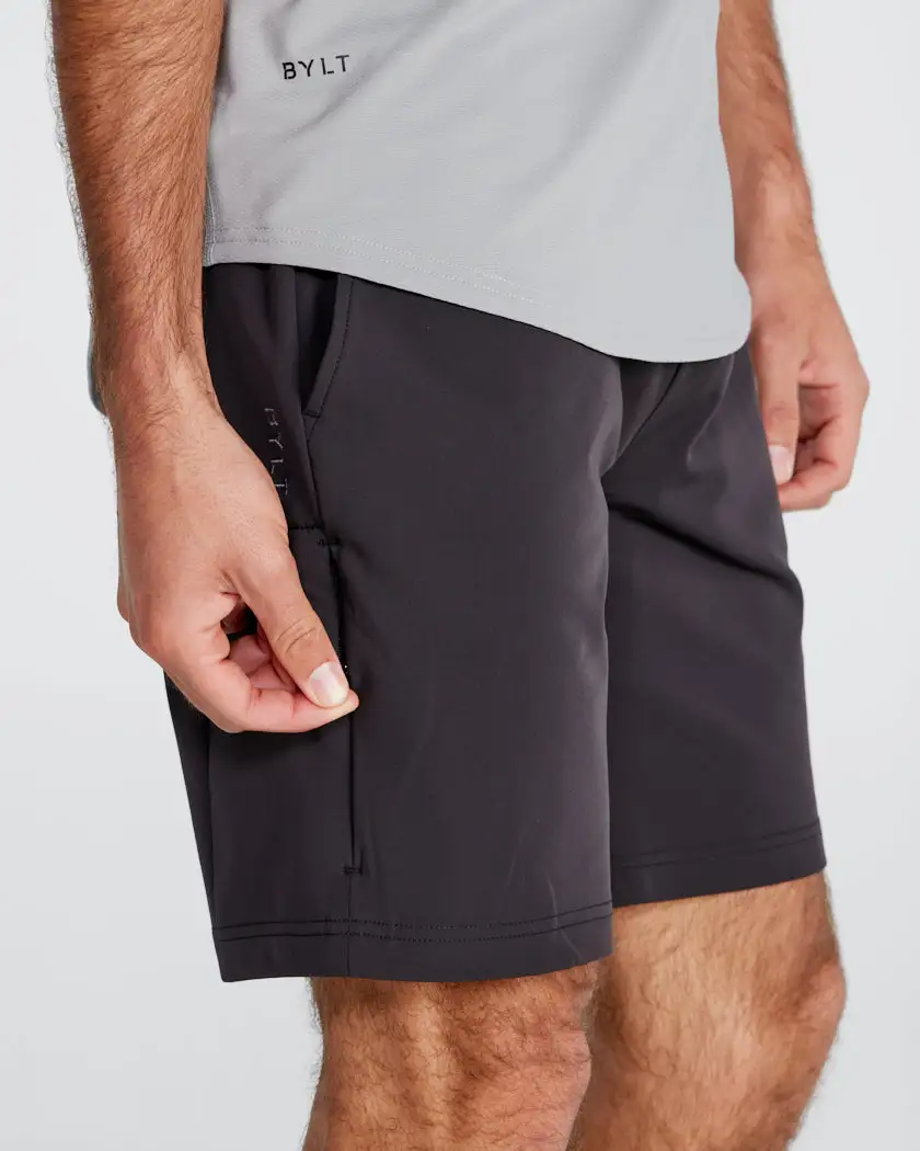 Ryse Fleece Short