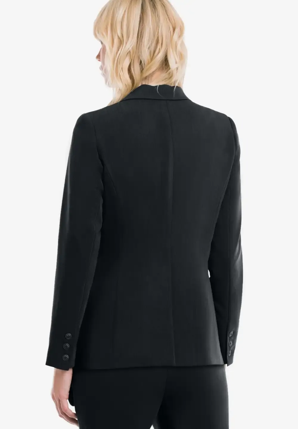 Everyday Blazer