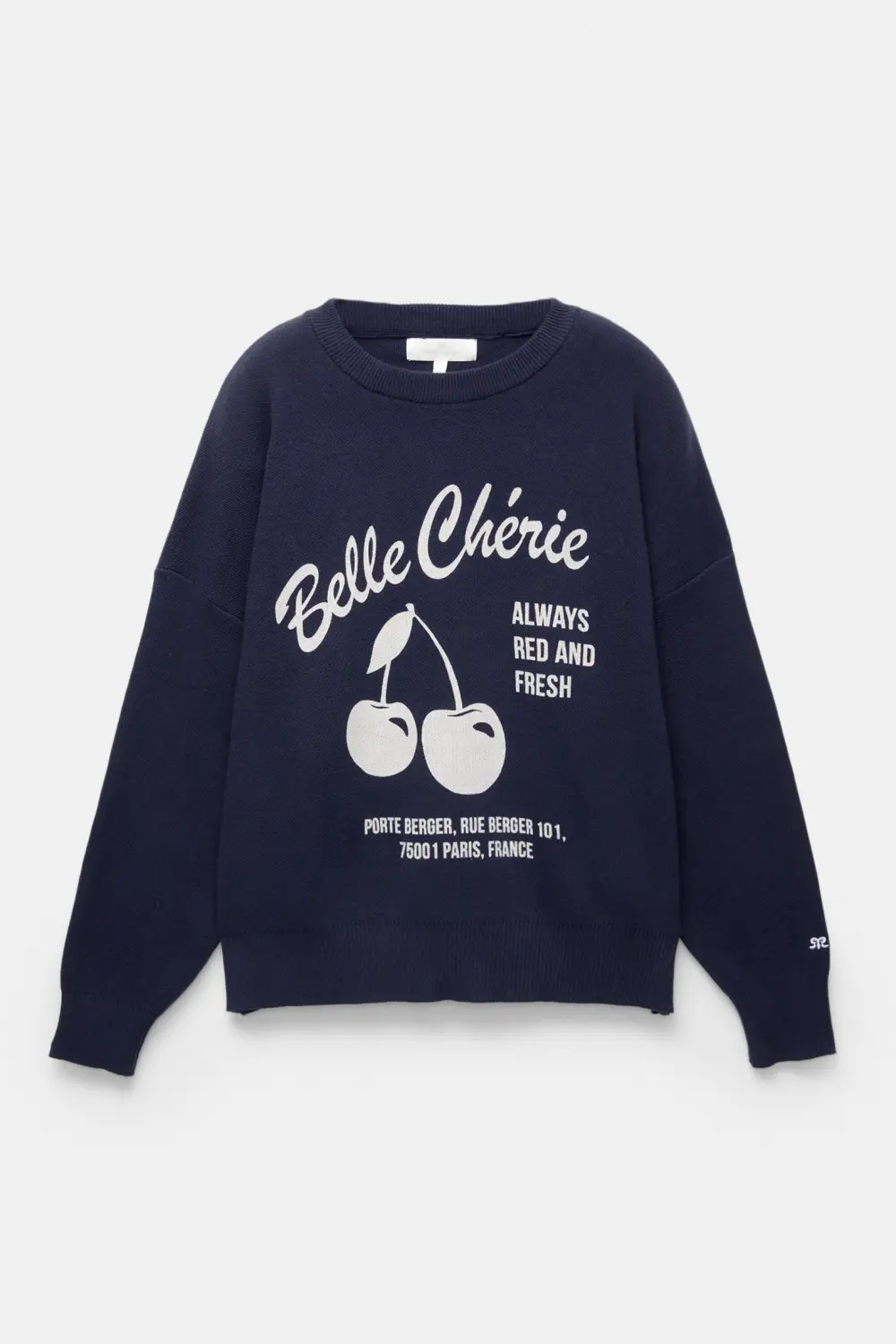 Jersey Belle Cherie