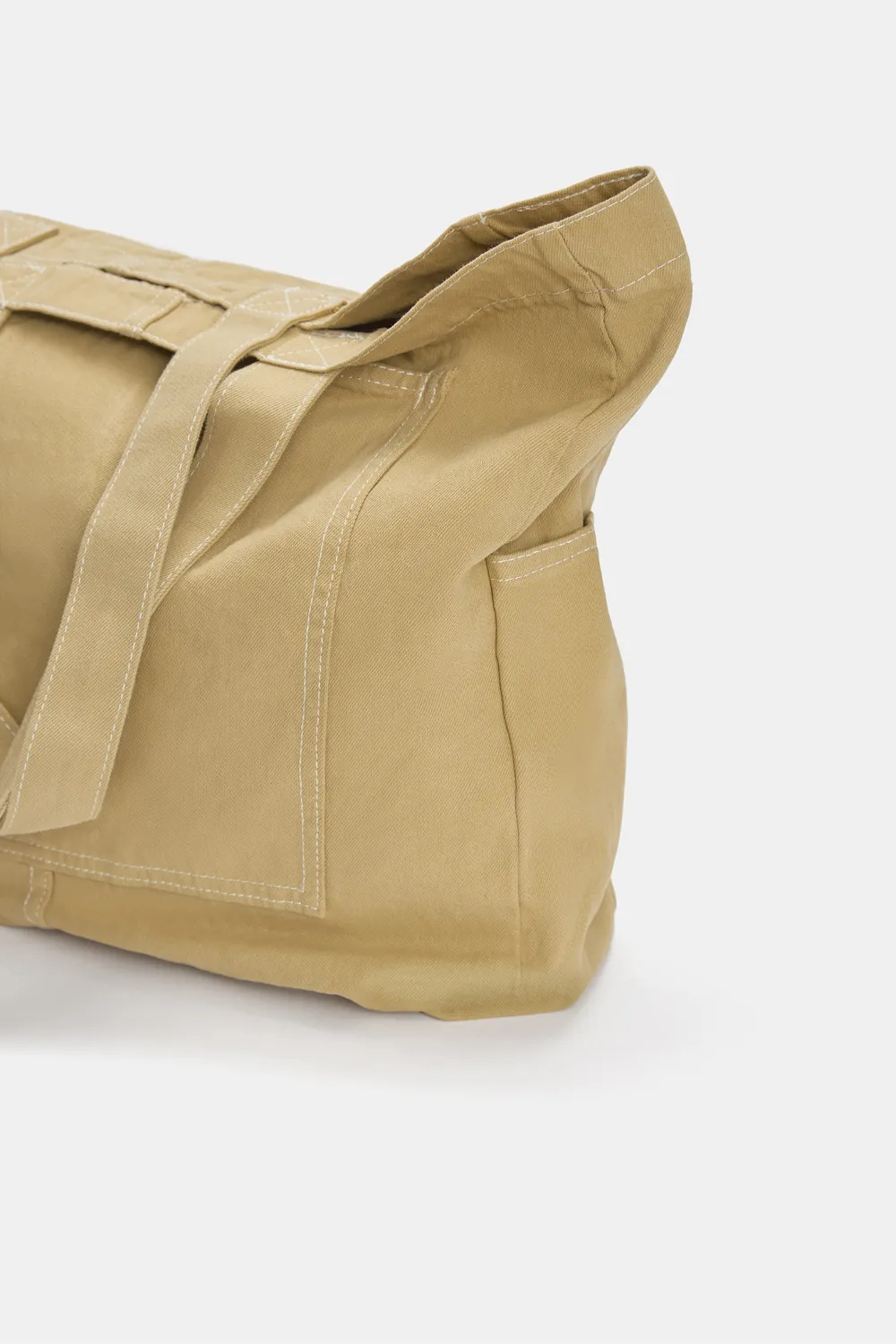 Bolso shopper canvas