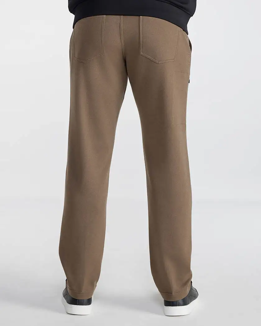 Coastal Pant - Straight