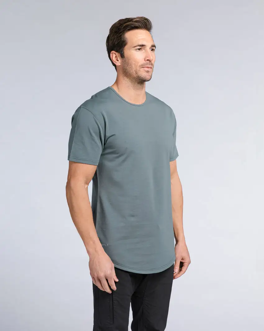 Drop-Cut: Bylt Signature