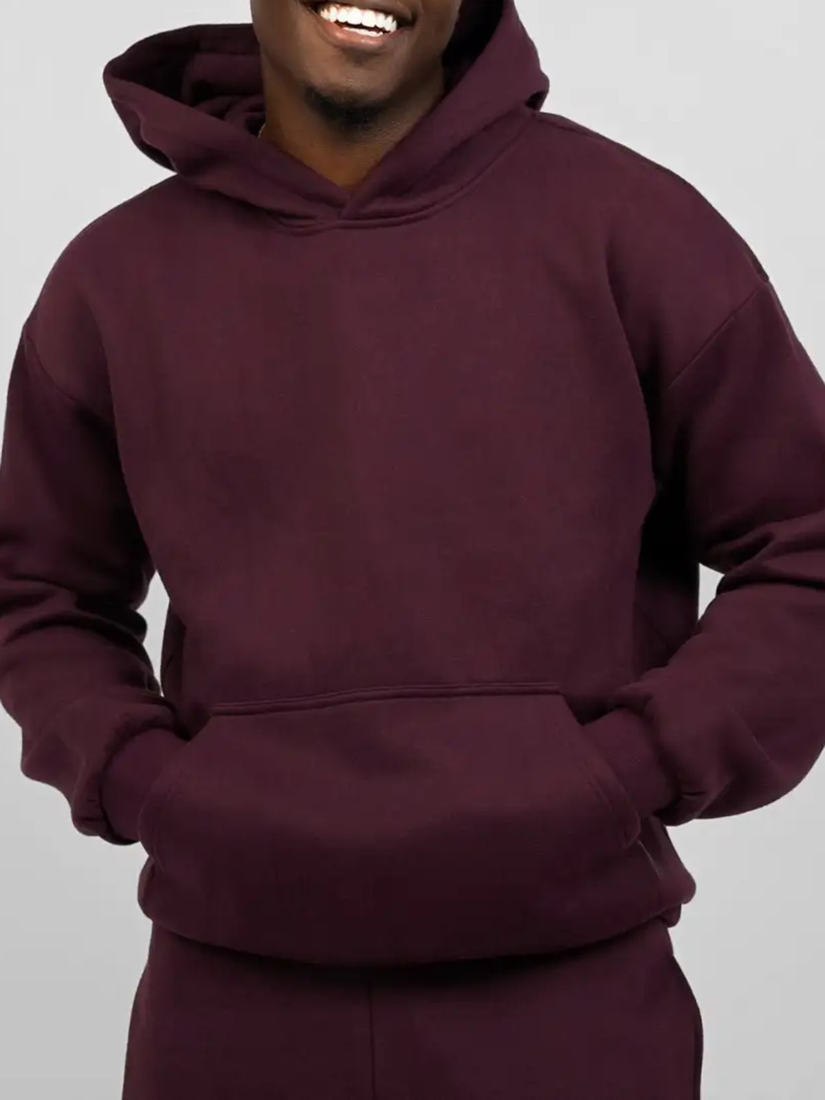 Standard Hoodie