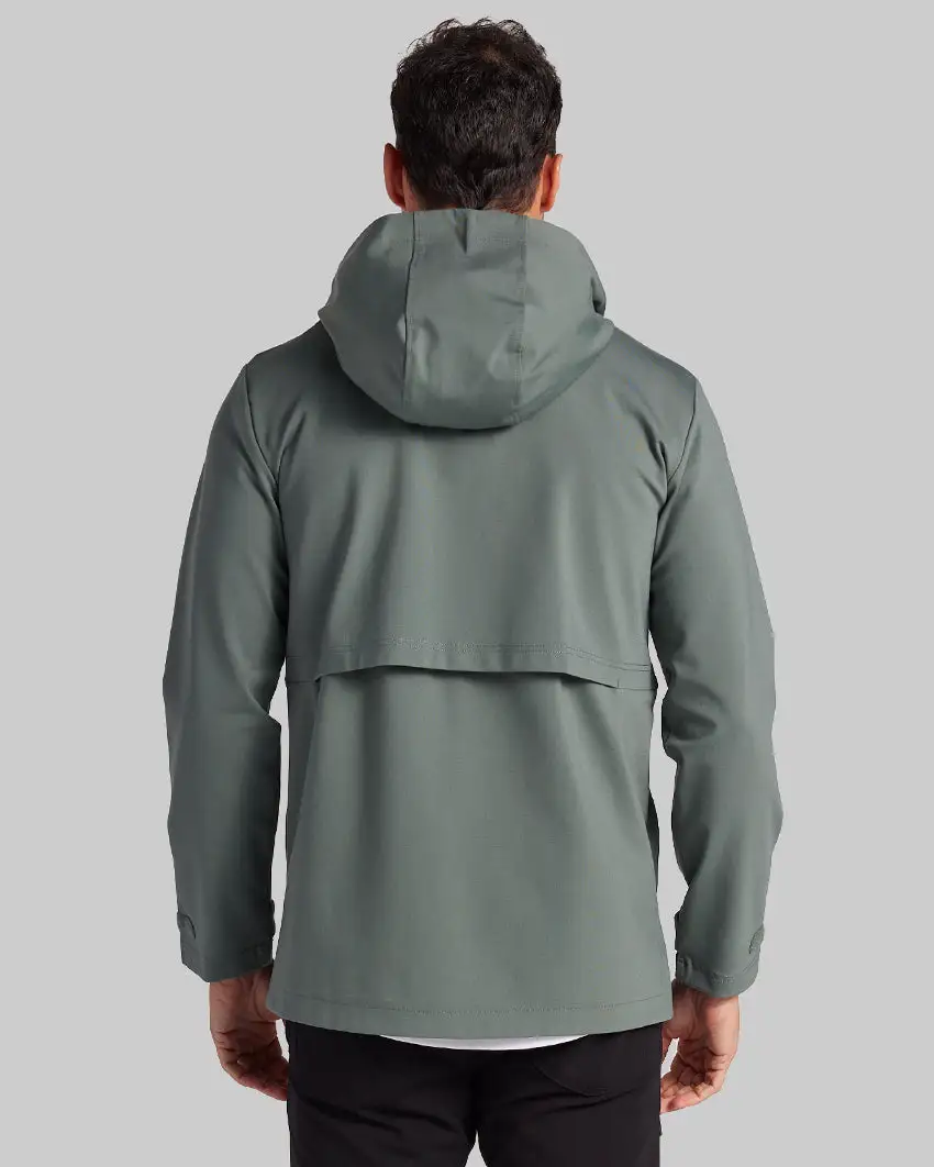 Elite+ Full-Zip Hoodie