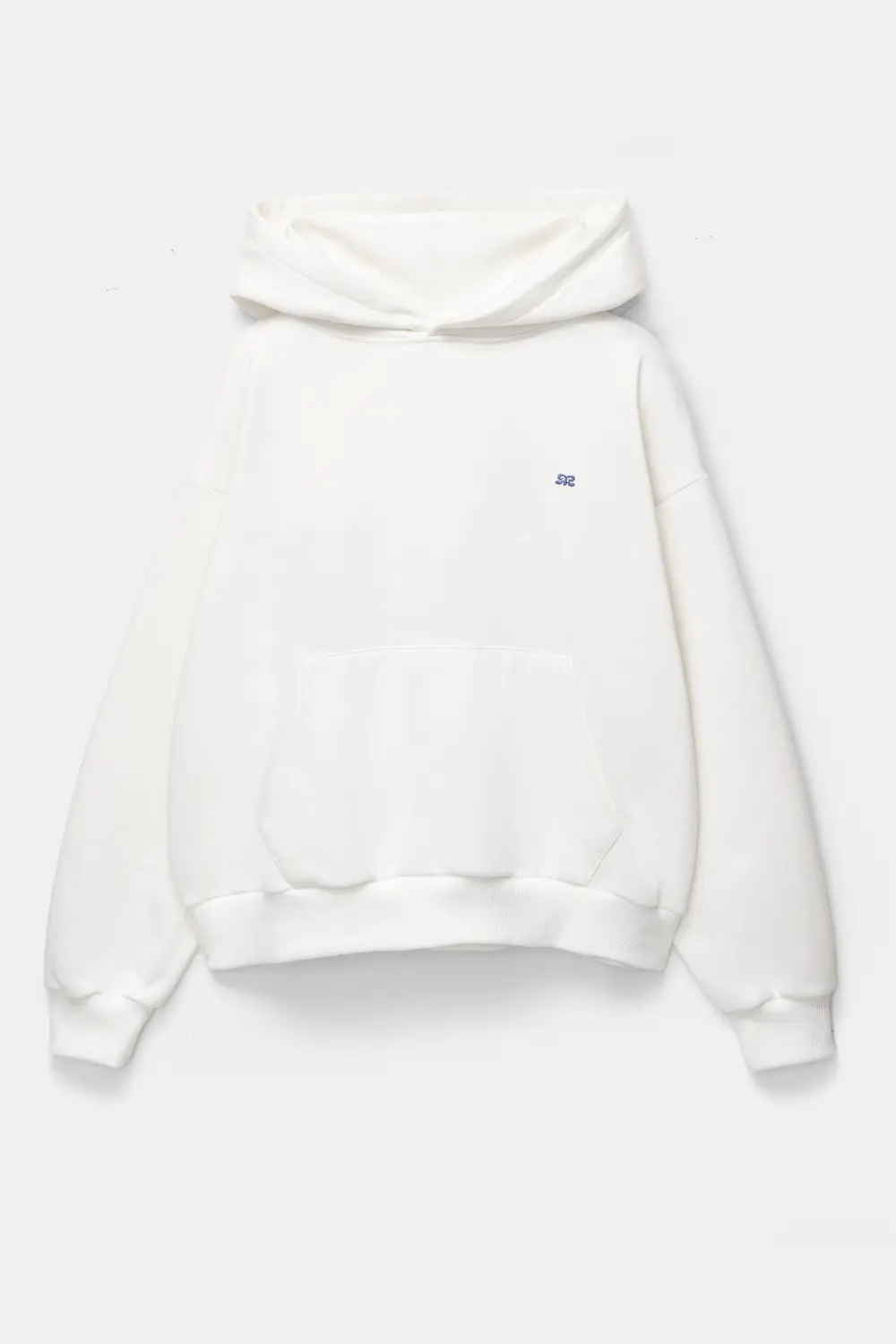 Sudadera Pacific Republic