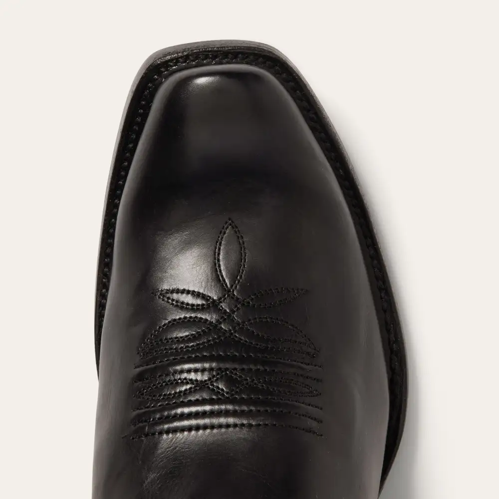 Garrett Boots