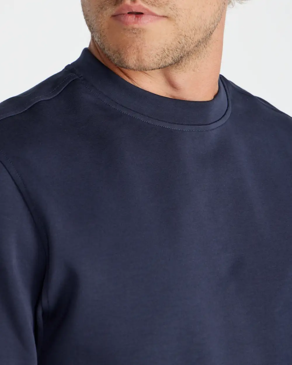 Roamknit Crewneck