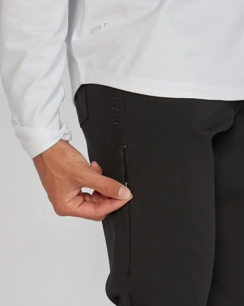 Everyday Pant 2.0 - Straight Fit