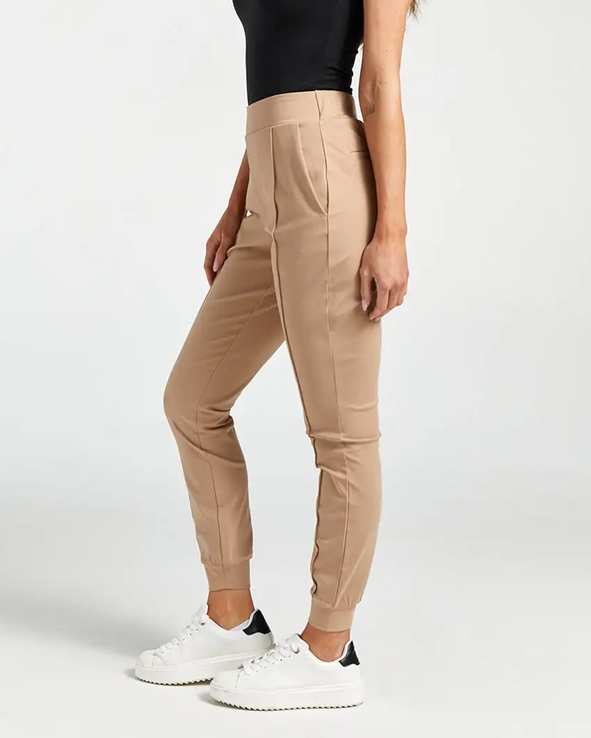 Women'S Elite+ Pintuck Jogger