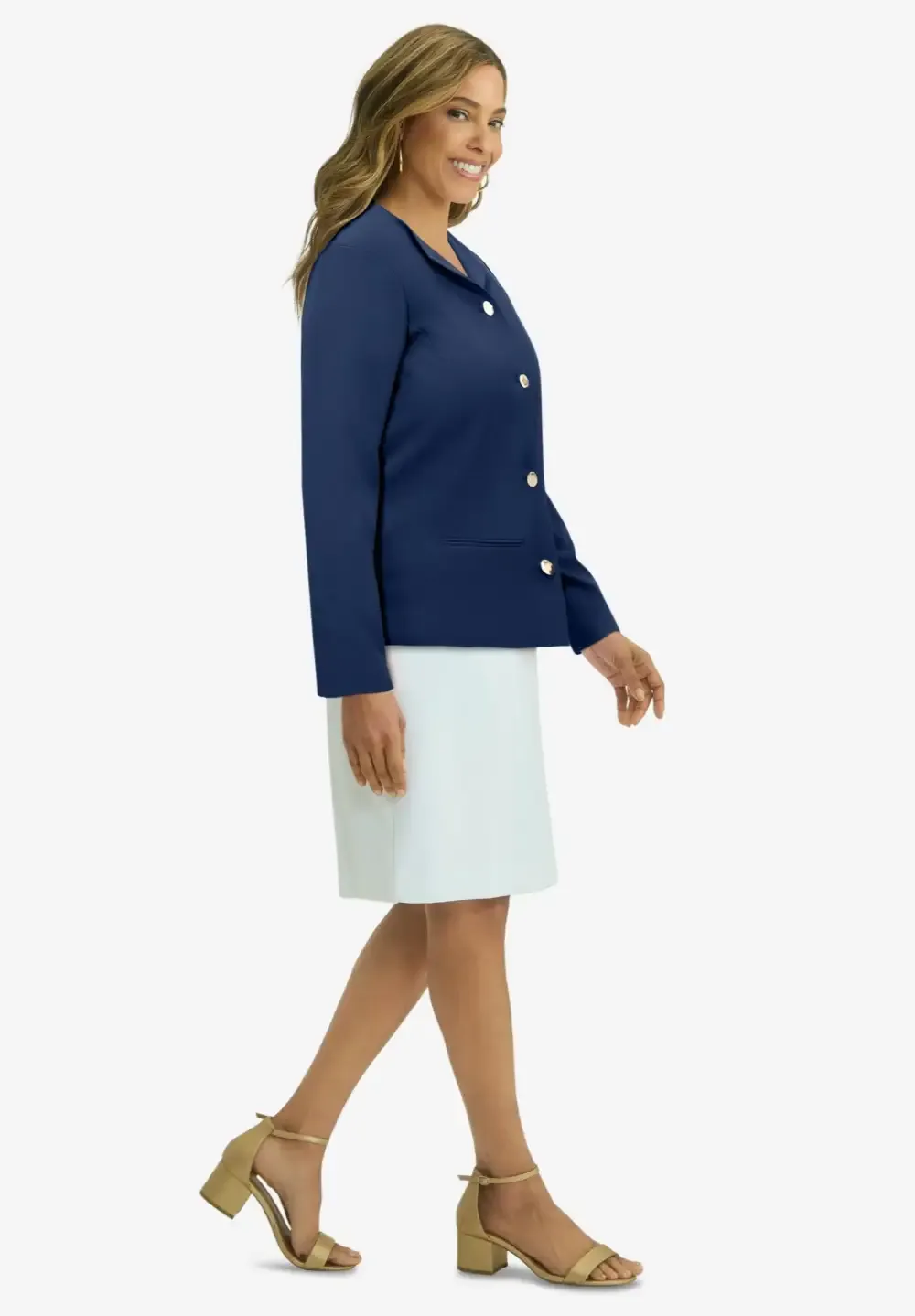 Lady Jacket