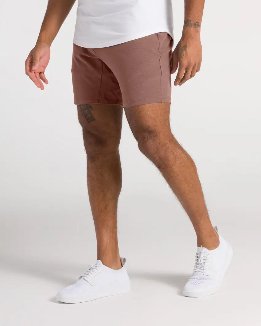 Kinetic Short