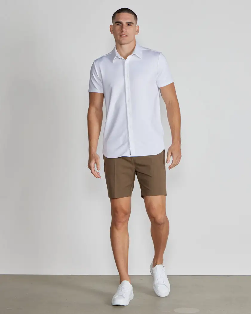 Executive Short