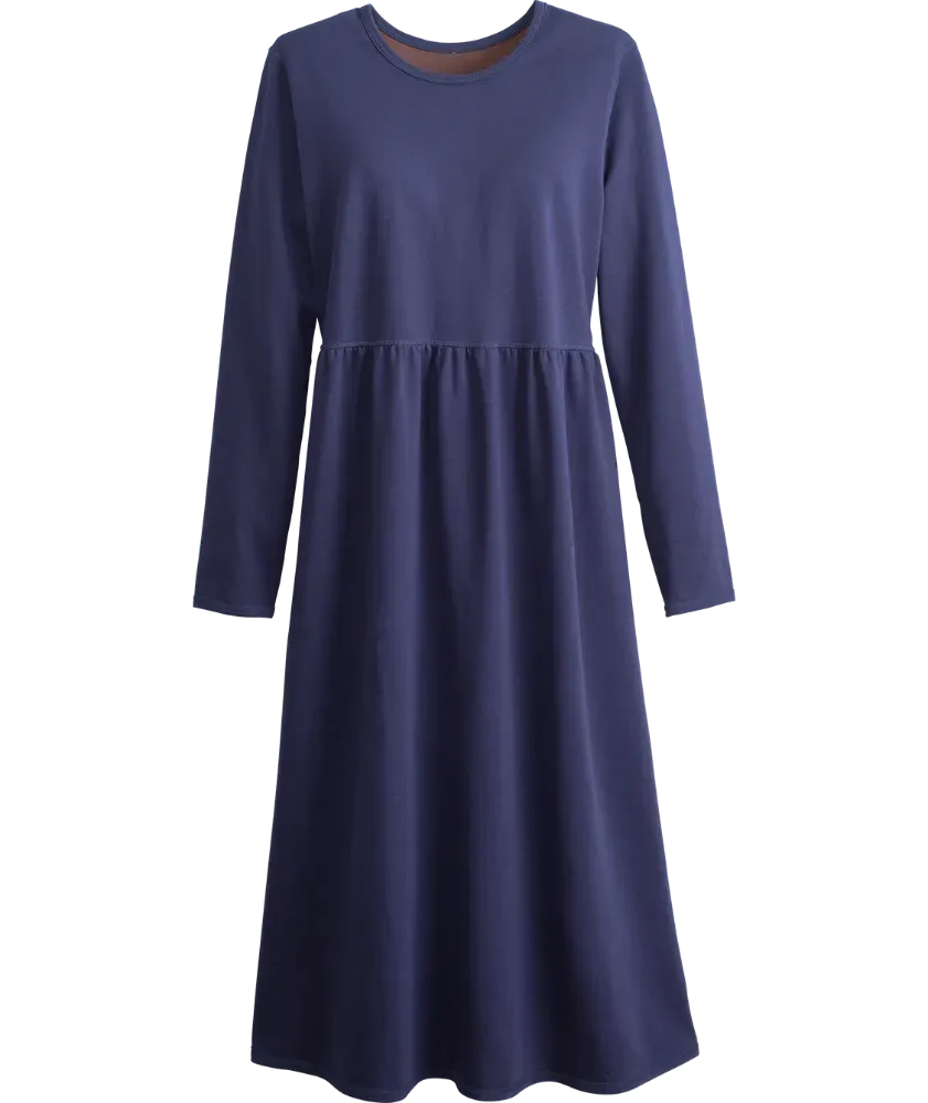 Comfort Knit Reversible Dress