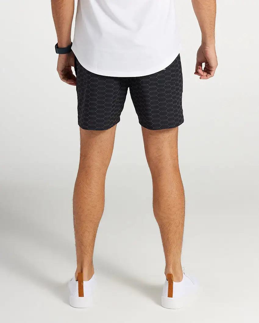 Baja Boardshort