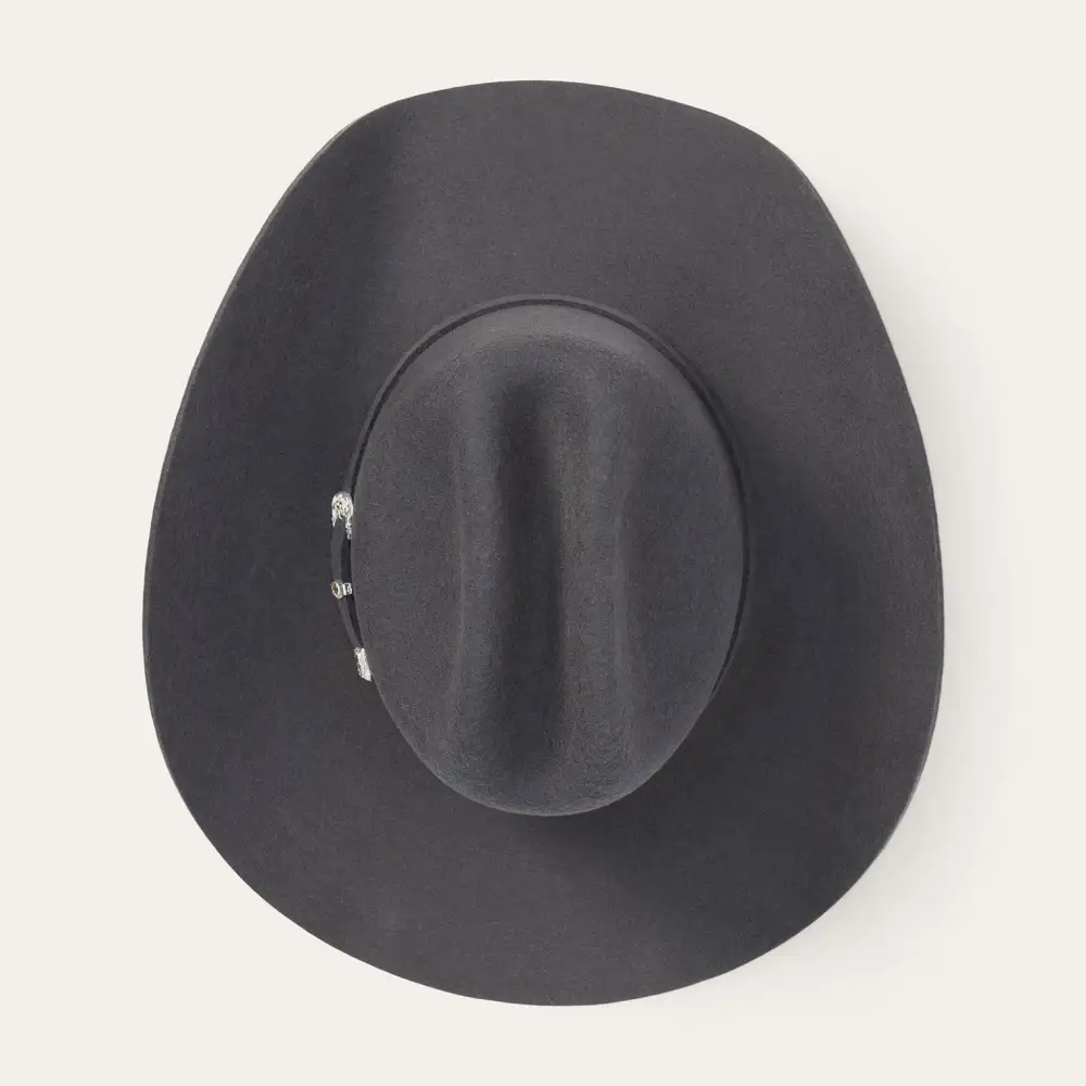 Brenham 4X Cowboy Hat