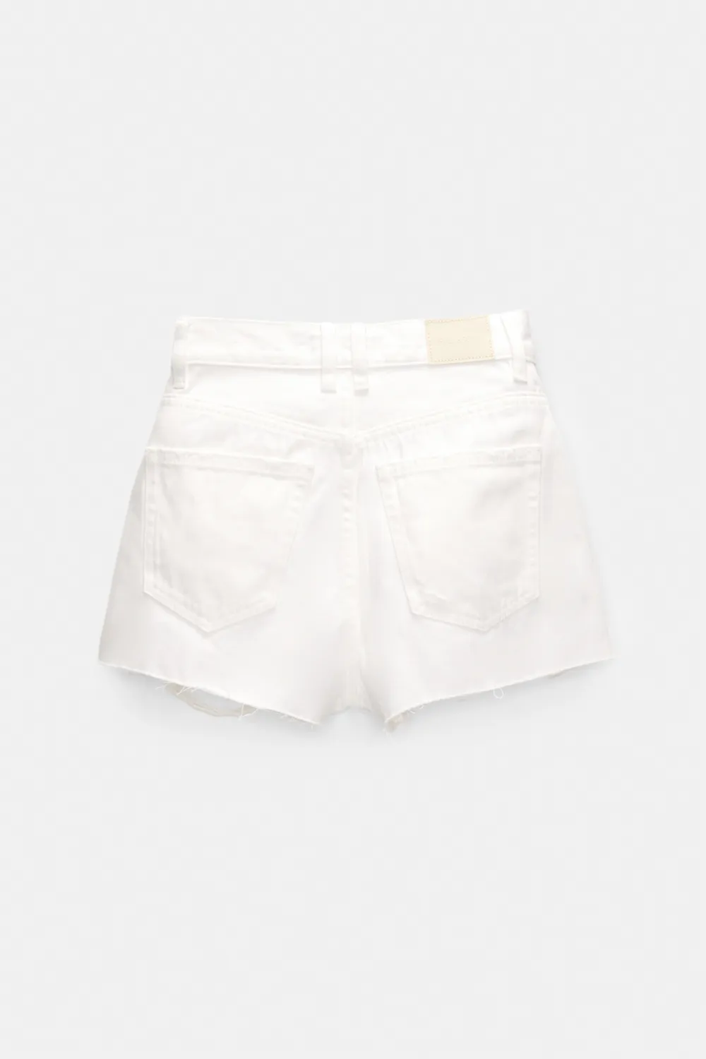 Shorts mom rotos