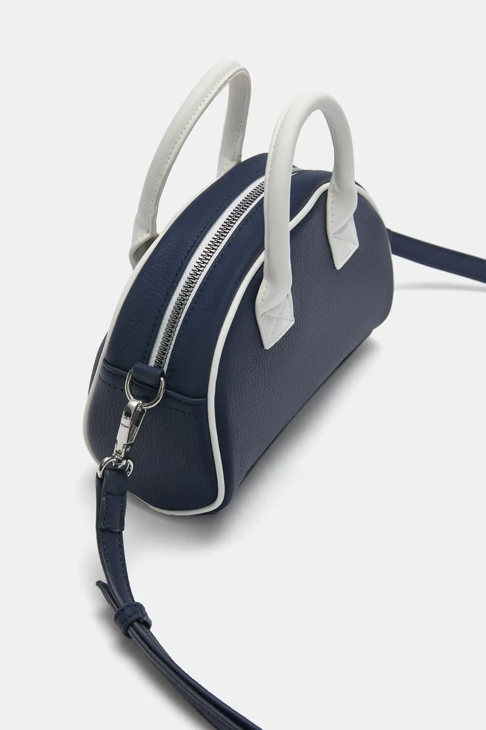 Bolso bandolera retro