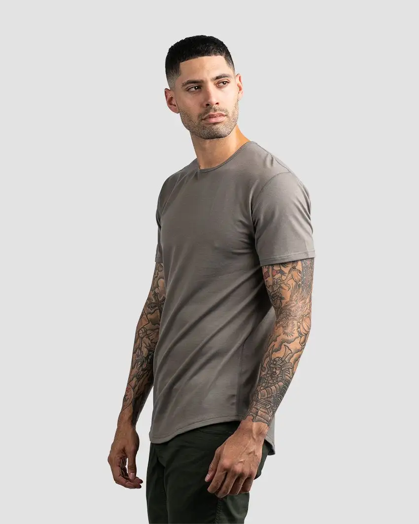 Drop-Cut: Bylt Signature