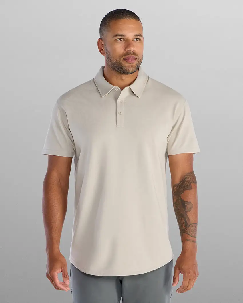 Drop-Cut: Lux Polo