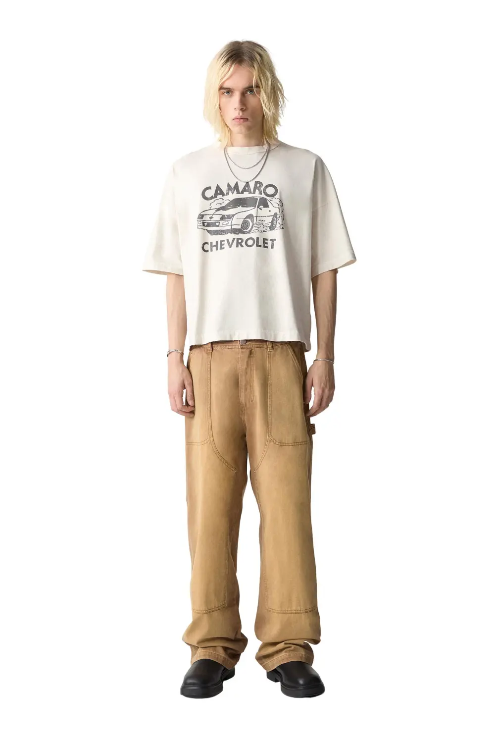Chevrolet Camaro T-shirt