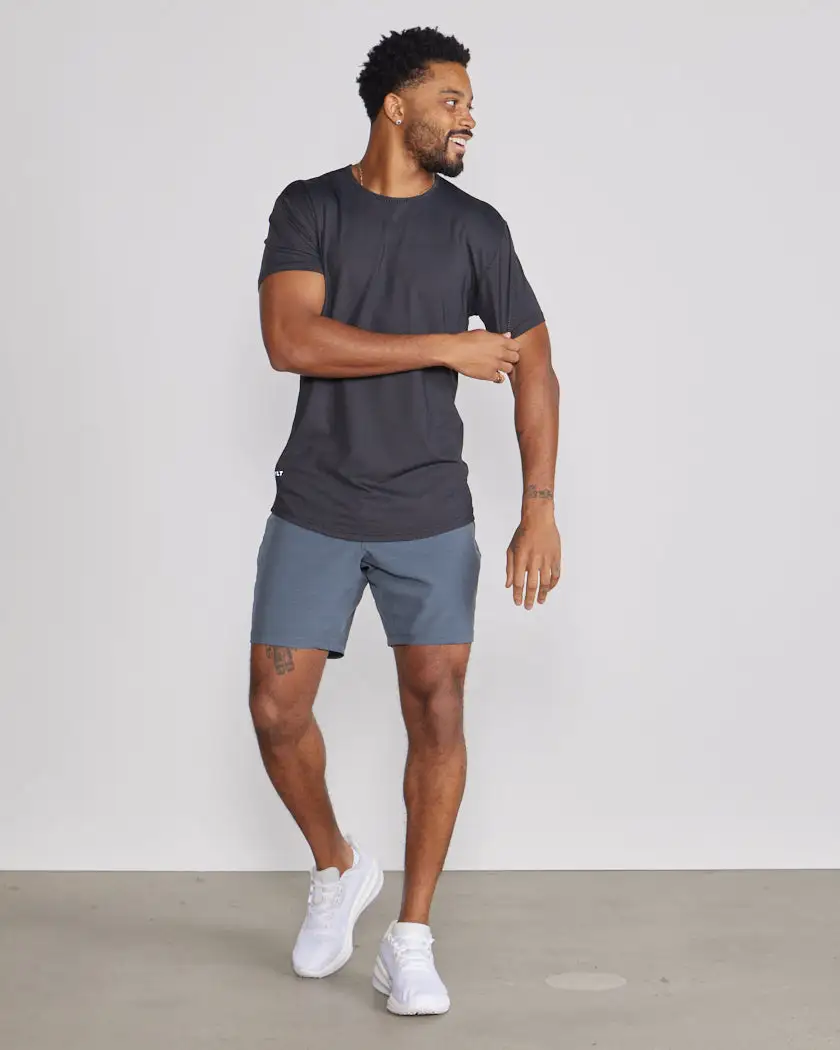 Kinetic Short