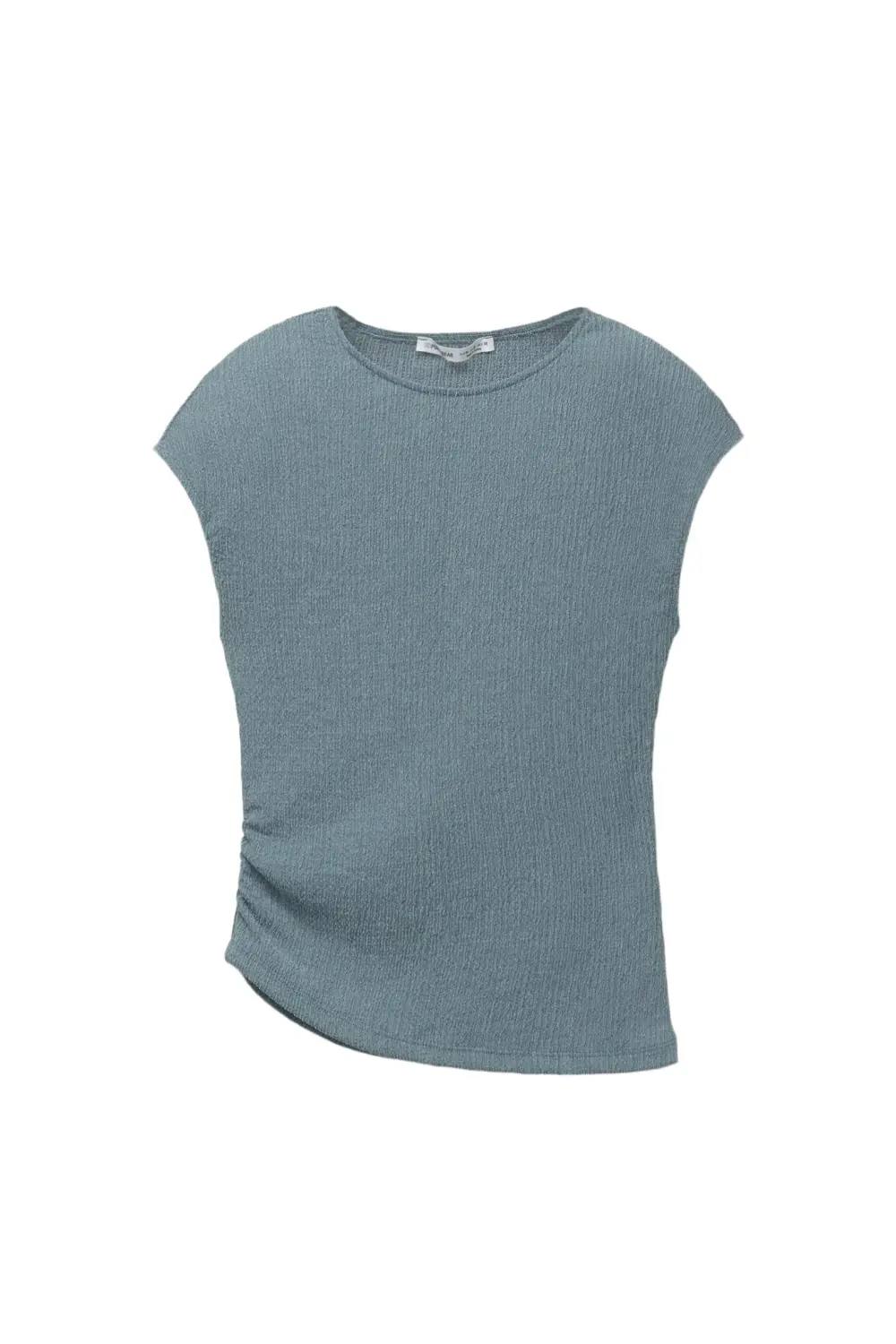 Crepe top