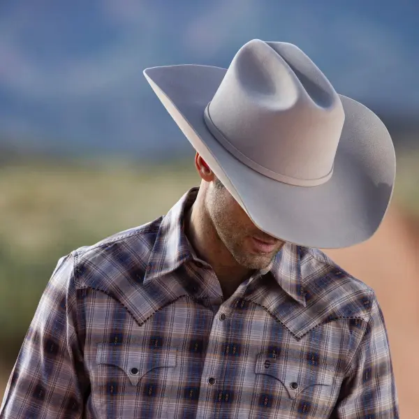 Skyline 6X Cowboy Hat