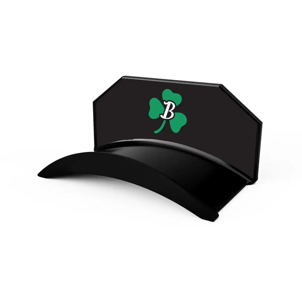 Boston Scally The Shamrock Scally Cap Rack