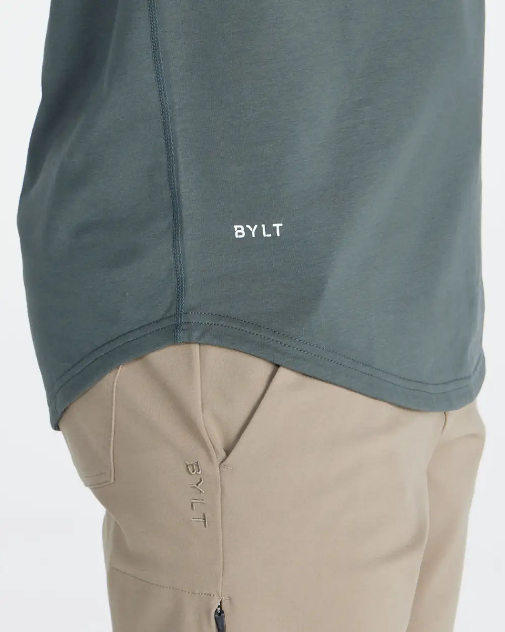 Drop-Cut: Lux Polo