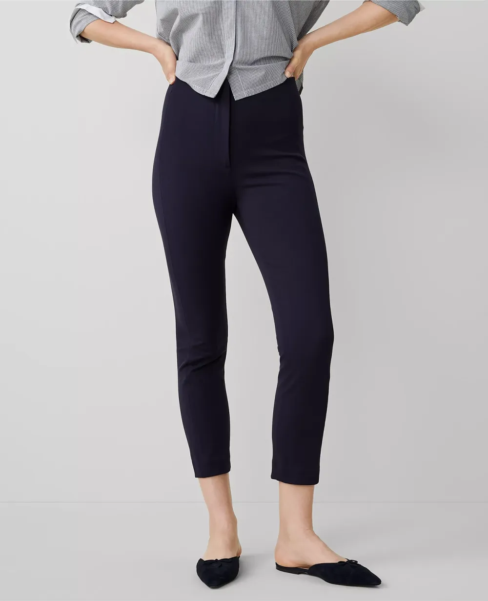Night Sky Crop Pant