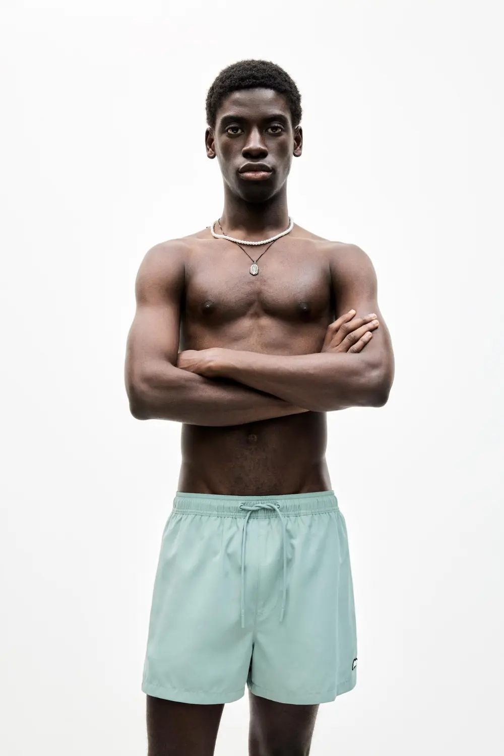 STWD board shorts