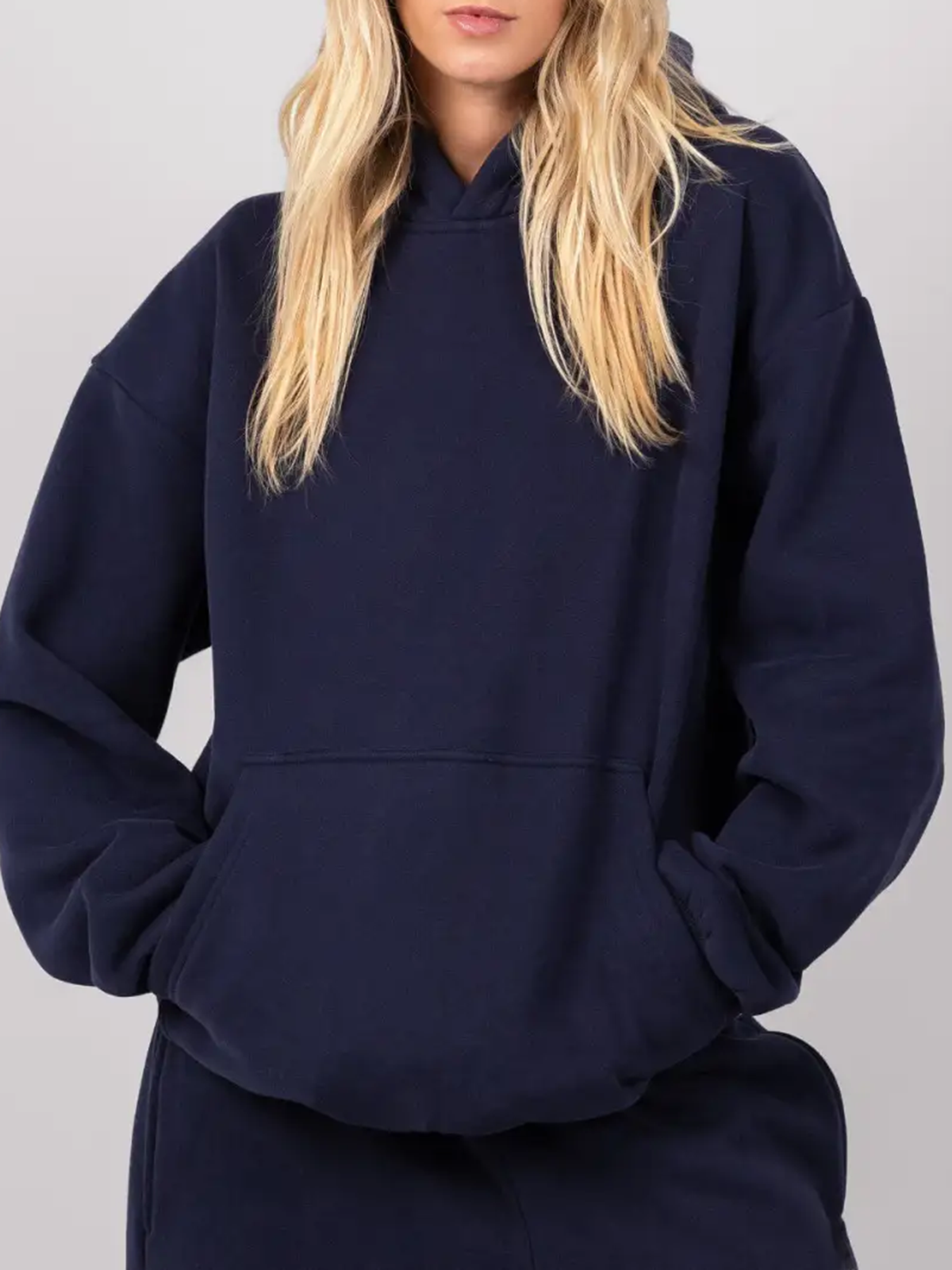 Standard Hoodie