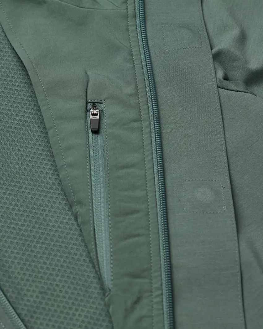 Elite+ Full-Zip Hoodie