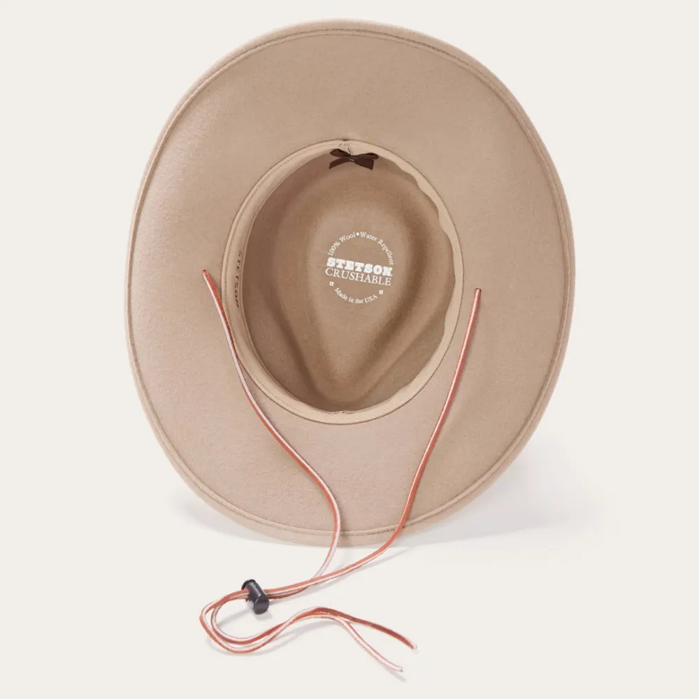 Santa Fe Outdoor Hat