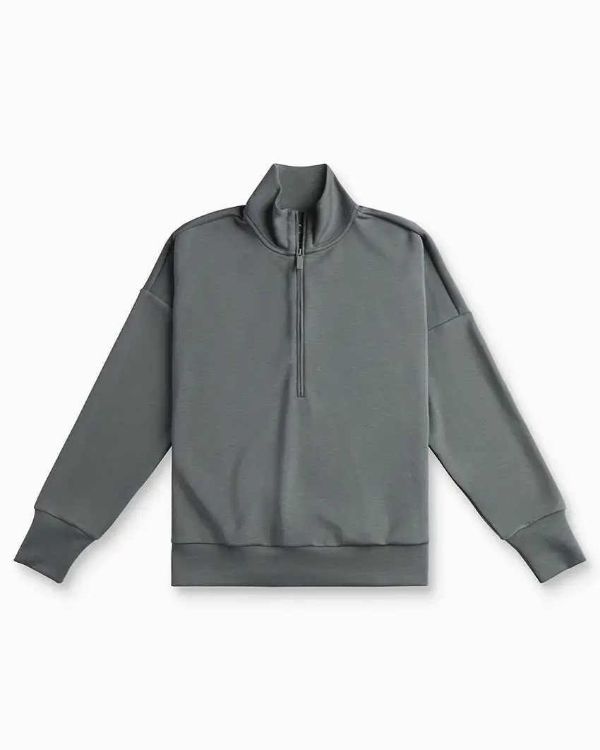Opal Half-Zip