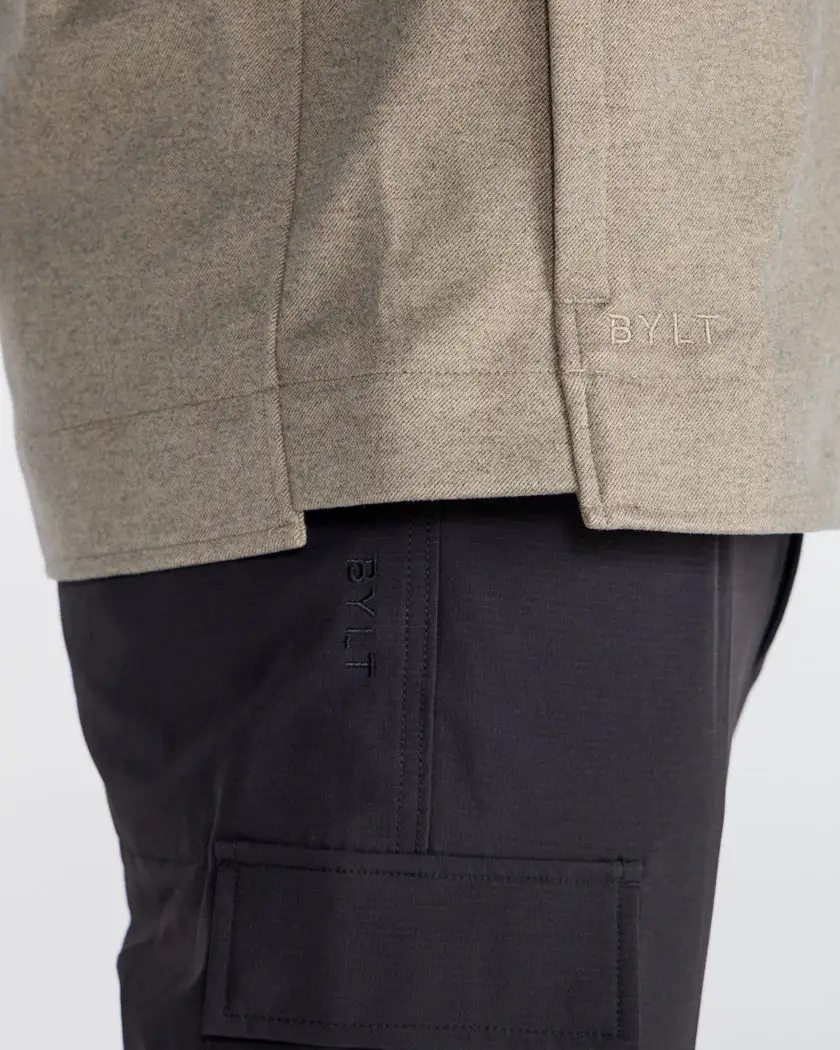 Coastal Jacket
